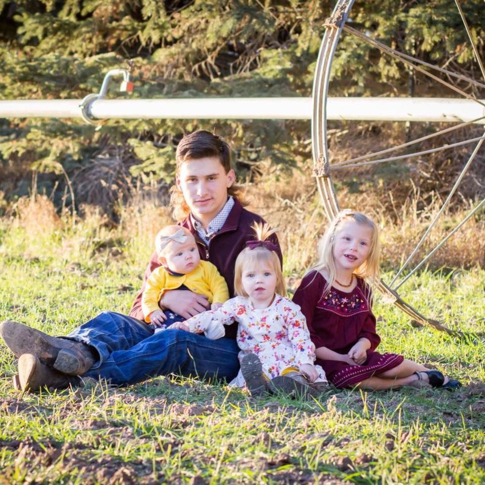 Meet your Posher, Kadie